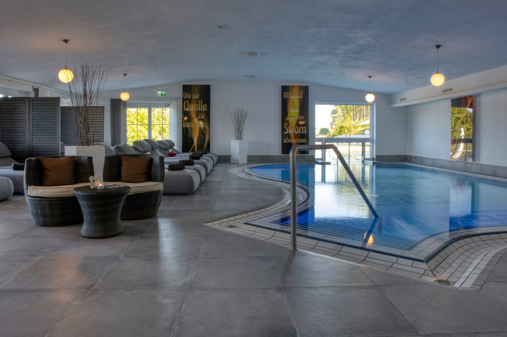 Das Wellnesshotel Im Bayerischen Wald Reibener Hof Das Wellnesshotel Im Bayerischen Wald Reibener Hof